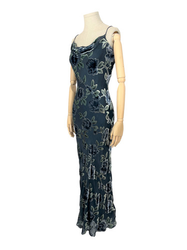 Vintage monsoon devore - vintage,