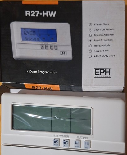 Eph r27 channel - eph, r27-hw