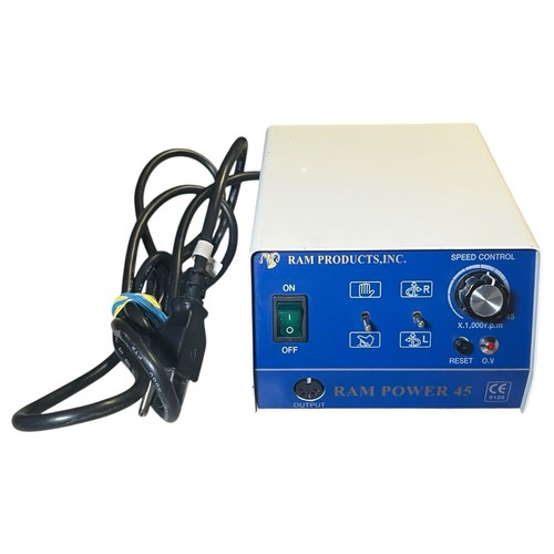 Ram products inc power - ram,
