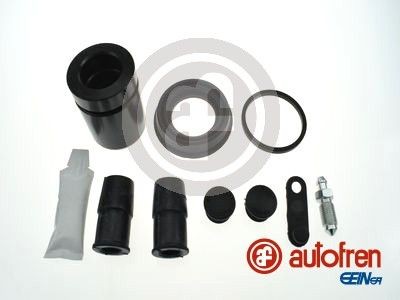 Rear axle repair kit - rear, brake