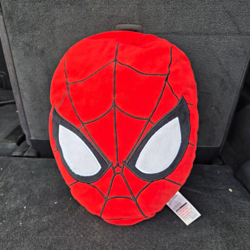 Marvel spider man embroidered - marvel, spider-man