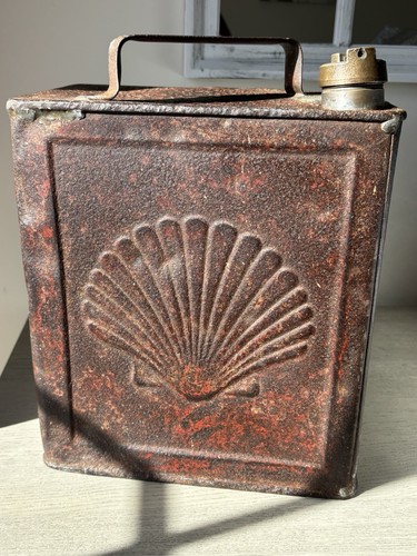 1939 irish shell gallon - irish,