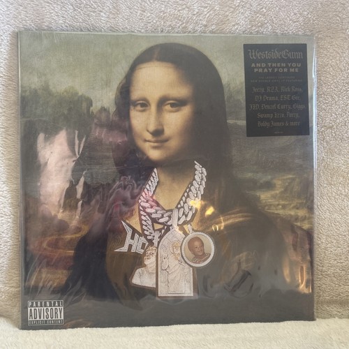 Westside gunn and then you - -,