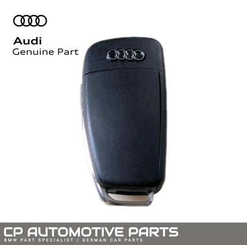 Genuine audi button - audi, 3