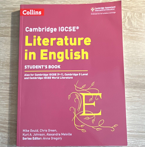 Collins cambridge igcse - collins,