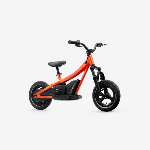 Talaria junior 12 orange - talaria,