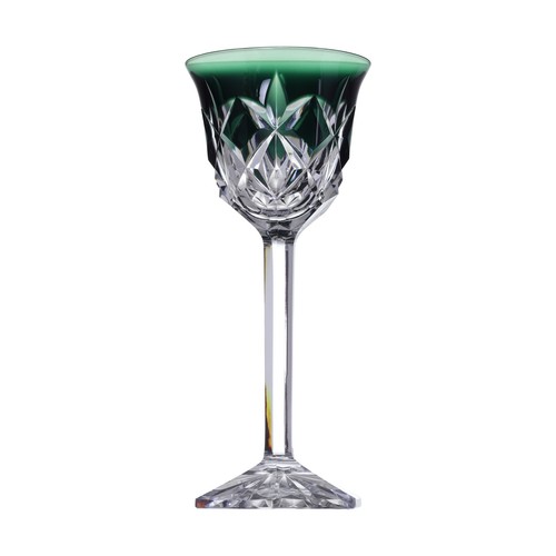 Val lambert crystal - st,