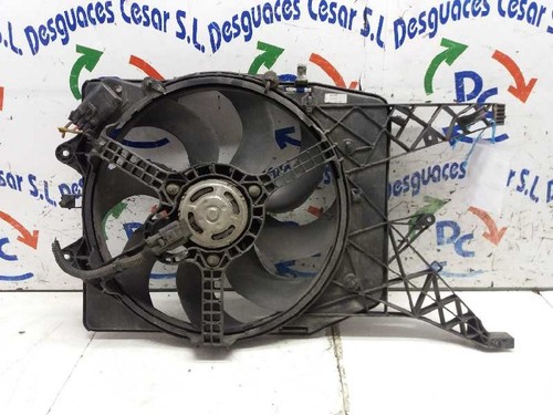 466119570 radiator cooling fan - radiator,