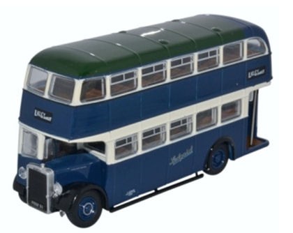Oxford diecast 76pd2004 - diecast,