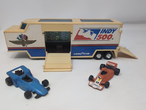 Vintage 1990s matchbox - vintage,