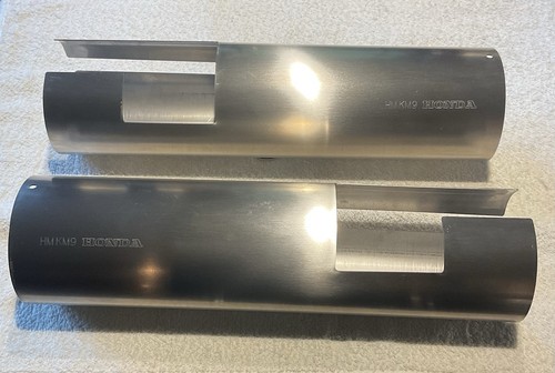 Pair honda ns400r lower - pair,