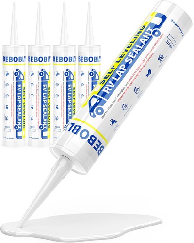 Roof sealant pack self - pack,