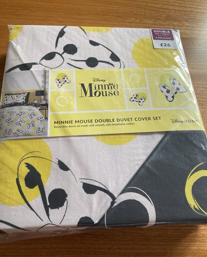 Dunelm disney minnie mouse - minnie,