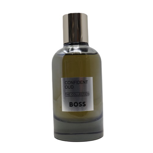 Hugo boss the collection - boss,