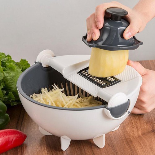 1 multifunctional - 9‑in‑1,