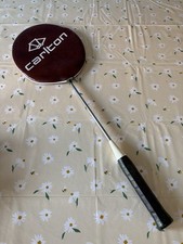 Vintage carlton badminton - vintage,