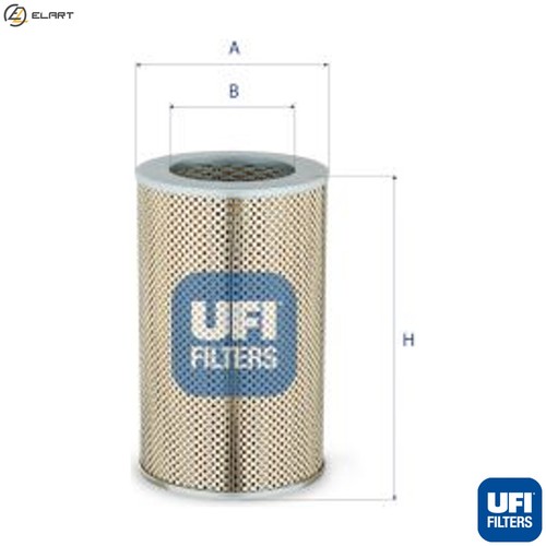 Hydraulic filter automatic - filter,