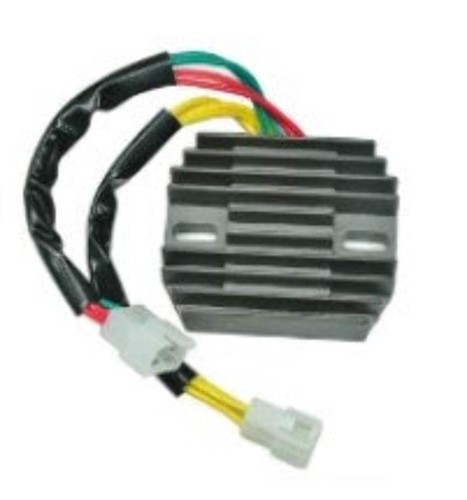 Voltage regulator triumph 12v - voltage,