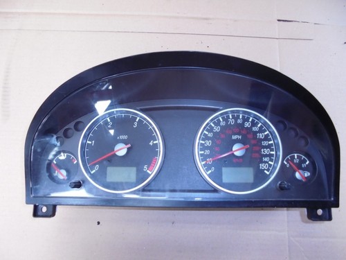 Ford mondeo mk3 2003 tdci - mondeo,