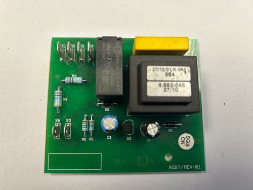 Karcher power board 66825460 - power, #