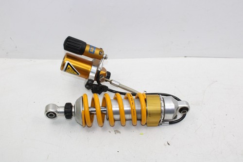 Yamaha mt09 rear shock - sp,