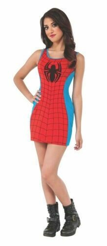 Rubies marvel adult - marvel, tank