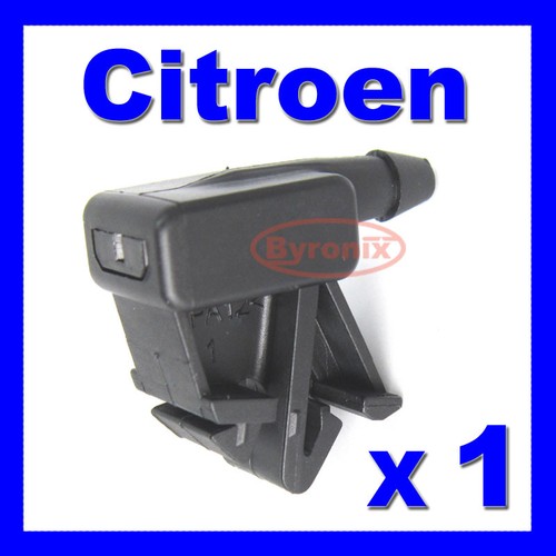 Citroen berlingo mk2 front - mk2,