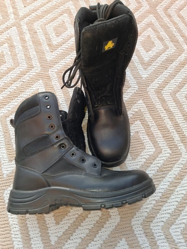 Amblers safety boots - amblers,