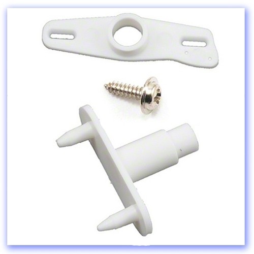 Parkzone 51d aileron horn - parkzone,