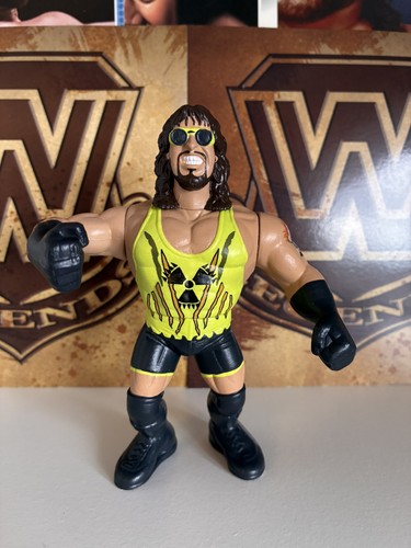 Wwf wwe wcw hasbro - wwf/wwe/wcw,