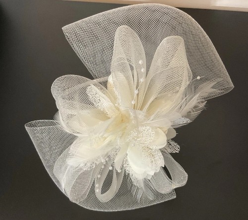 Ladies fascinator headwear - ladies,