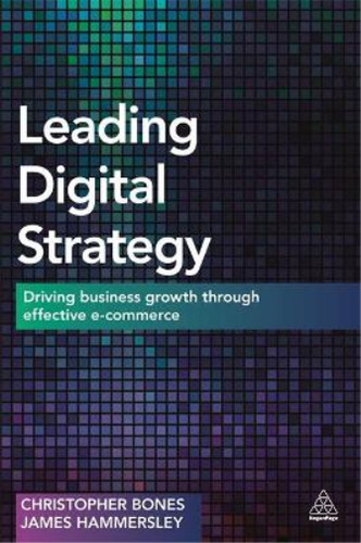 Leading digital strategy - leading,