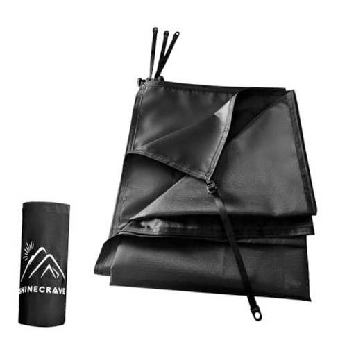 Premium tent footprint - tent,