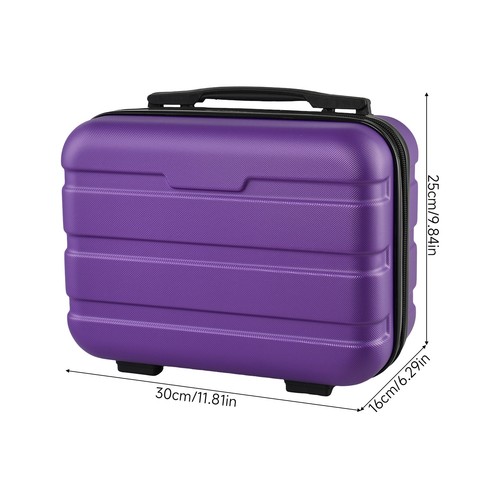 Hard shell abs travel suitcase - travel,