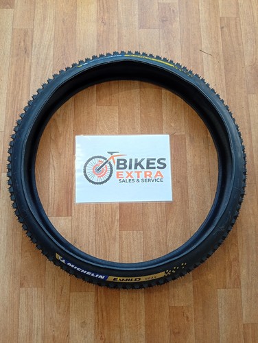 Michelin wild racing line - michelin,