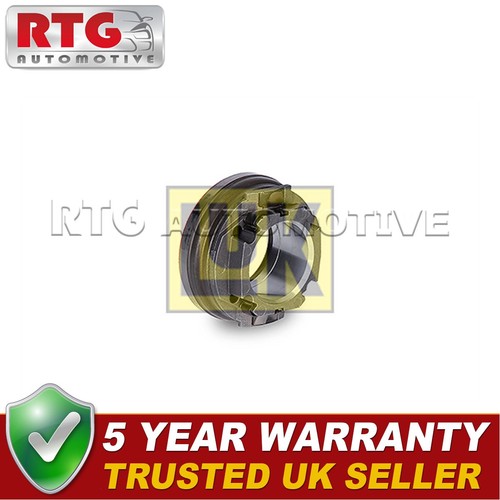 Rtg clutch release bearing - clutch,