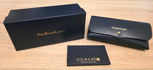 Polo ralph lauren glasses - polo,