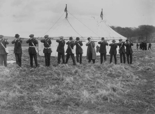 Members the ulster - members,