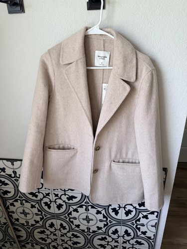 Nwt abercrombie fitch - &,