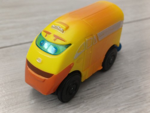 Chuggington touch and - chuggington, go"