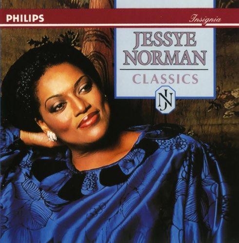 Jessye norman classics - -,