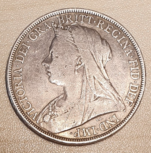 1897 queen victoria silver - queen,