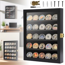 Layers coin display - coin,