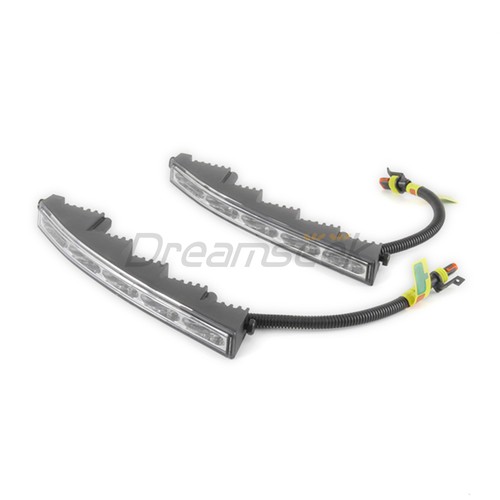 Led drl daytime running light - daytime,