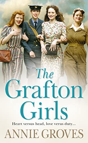 The grafton girls - grafton, girls-annie