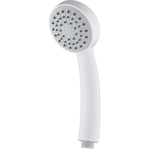 Single spray shower handset - spray,