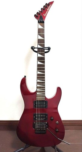 Grover jackson soloist used - jackson,