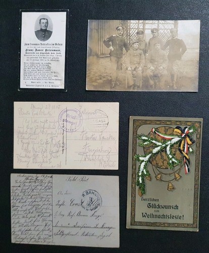 Original german ww1 - original,