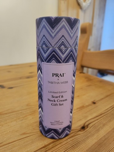Prai tabitha webb - prai, x