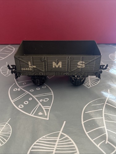 Bassett lowke gauge lms - bassett,